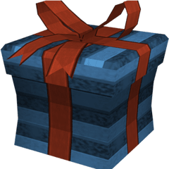 Party Pack Runescape Wiki Fandom - Gift Giving Png