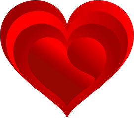 Heart Icon Love - Heart Png