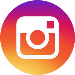 Hd 500 Instagram Logo Icon Gif Transpare 1166238 - Png Social Media Icono Png