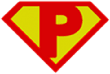 Super P Logo - Super P Png