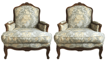 Antique Chair PNG Image High Quality