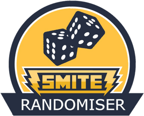 Smite Randomiser - Smite Pro League 2020 Png