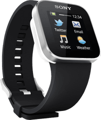 Watch Png Images - Sony Smart Watch Price