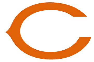 Free Chicago Bears Logo Download - Chicago Bears Nfl Logo Png