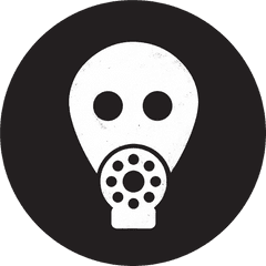 Gas Mask Png Image For Free Download - Ville De Saint Etienne