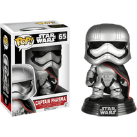 Phasma Toy Captain Free Transparent Image HD - Free PNG