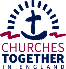 Churches Together In England Use Of Web Logo - Churches Together In England Png