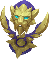 Complete Lol Skin Database - 2017 Victorious Ward Png