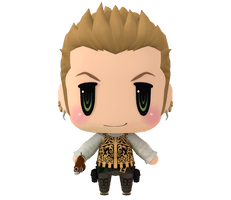 Photos Balthier HQ Image Free - Free PNG