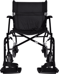 Wheelchair Png Images - Wheelchair Front View Png