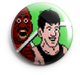 Download Hd Mike Tysons Punch - Little Mac And Doc Png