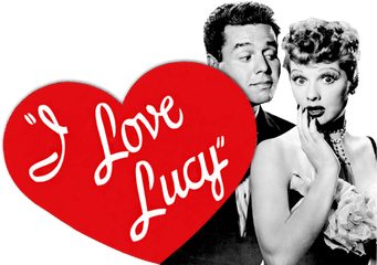 Love Lucy A - Love Lucy Australopithecus Shirt Png