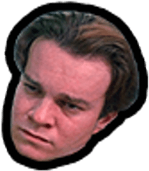 Room Tommy Wiseau Png Transparent - Hair Design