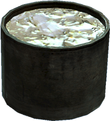 Gulper Innards Fallout 76 Wiki Fandom - Cylinder Png