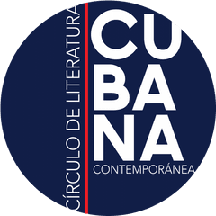 Casacuba Partners With Books U0026 To Promote Modern Cuban - Circle Png