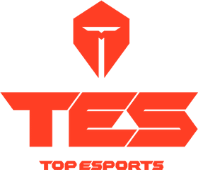 Top Esports - Top Esports Logo Png