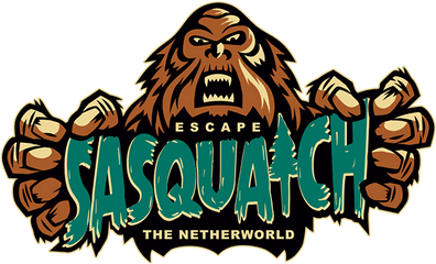 Sasquatch - Illustration Png