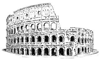 Colosseum Image - Free PNG