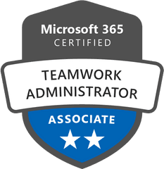 Become A Teams - Microsoft 365 Certified Modern Desktop Administrator Associate Png