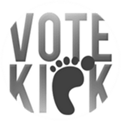 Vote Kick - Paw Png