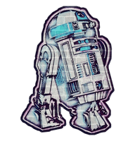 R2-D2 Free Photo - Free PNG