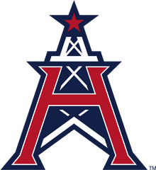 Xflcom - Houston Roughnecks Houston Roughnecks Logo Png