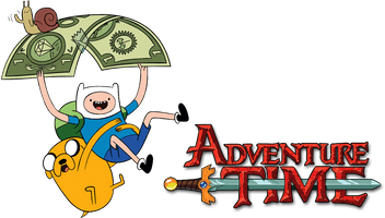 Logo Adventure Photos Time Free Clipart HQ - Free PNG