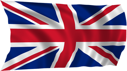 United Kingdom Flag Png Transparent Images 17 - 960 X 480 Bandera Reino Unido Png