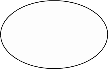 2d White Ball Png Clipart - Dot