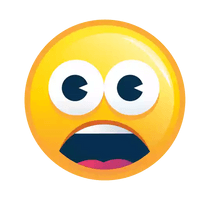 Big Mouth Photos Emoji Download Free Image - Free PNG