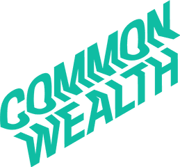 Cw - Common Wealth Think Tank Logo Png