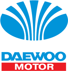 Daewoo Motor Logo Vector In - Daewoo Logo Png