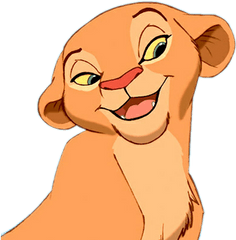 Nala Tlk Png Thelionking ReileÃ£o - Lion King 1994 Characters