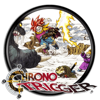 Chrono Trigger Transparent - Free PNG