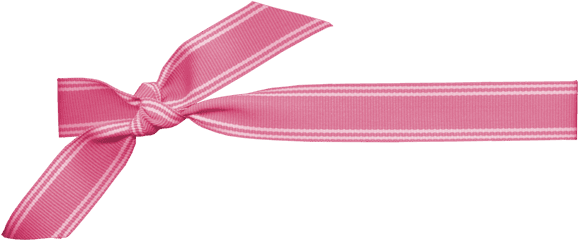 Download Pink Ribbon - Real Ribbon Pink Png