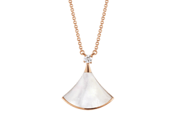 Necklace Picture Diamond PNG Image High Quality