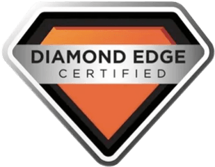 Home - Diamond Edge Certified Navistar Png