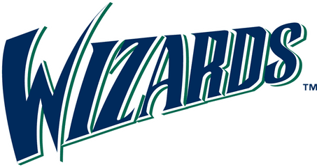 Fort Wayne Wizards Wordmark Logo - Fort Wayne Wizards Logo Png