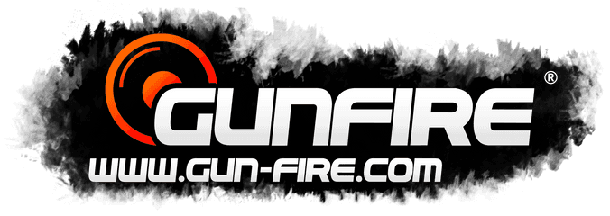 Download Connect With Gunfire - Gunfire Png