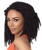 Braids HQ Image Free - Free PNG