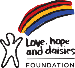 Monique Richardson Love Hope U0026 Daisies Foundation - Fondation Princesse Charlene De Monaco Png