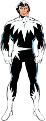 X Men Alpha Flight Northstar Png Image Logo