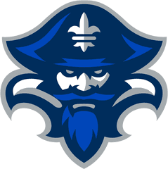 Ncaa Basketball - University Of New Orleans Athletics Png