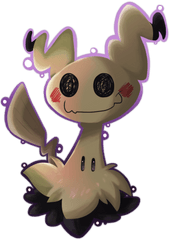 Blazemizu - Pikachu Png