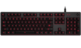 Gaming Picture Keyboard PNG Download Free