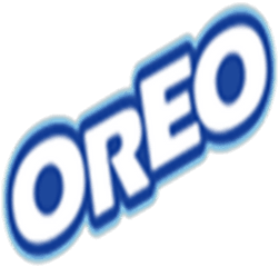 Oreo Logo Png