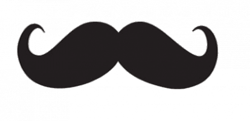 No Shave Movember Day Mustache Png Clipart