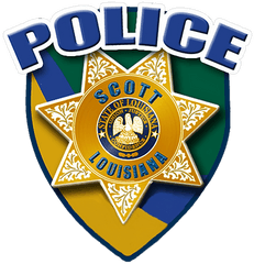 Recruiting Scott Louisiana Police Department - Language Png