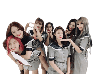 Dreamcatcher Png - Download K Pop Dream Catcher Png Dreamcatcher Kpop Png