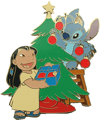 Disney Christmas Gifs - Christmas Gif Disney Transparent Png